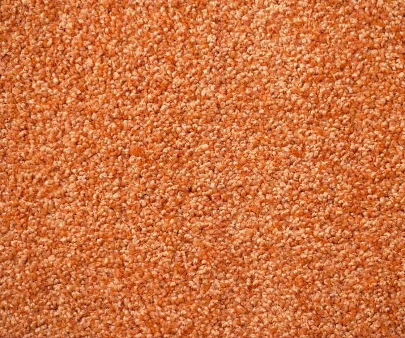 Ковролин "Зартекс" Кидс Апельсин (3м) — купить в Краснодаре