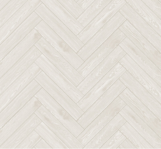 Виниловый ламинат SPC "Cronafloor" Herringbone Дуб Нант (640*128*4,5 мм) — купить в Краснодаре