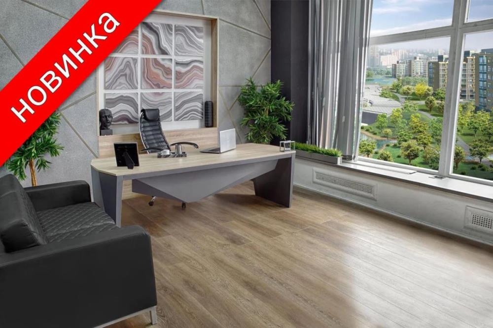 Каменно-полимерная плитка "Alpine Floor" Вайпуа (1524*183*4мм) — купить в Краснодаре