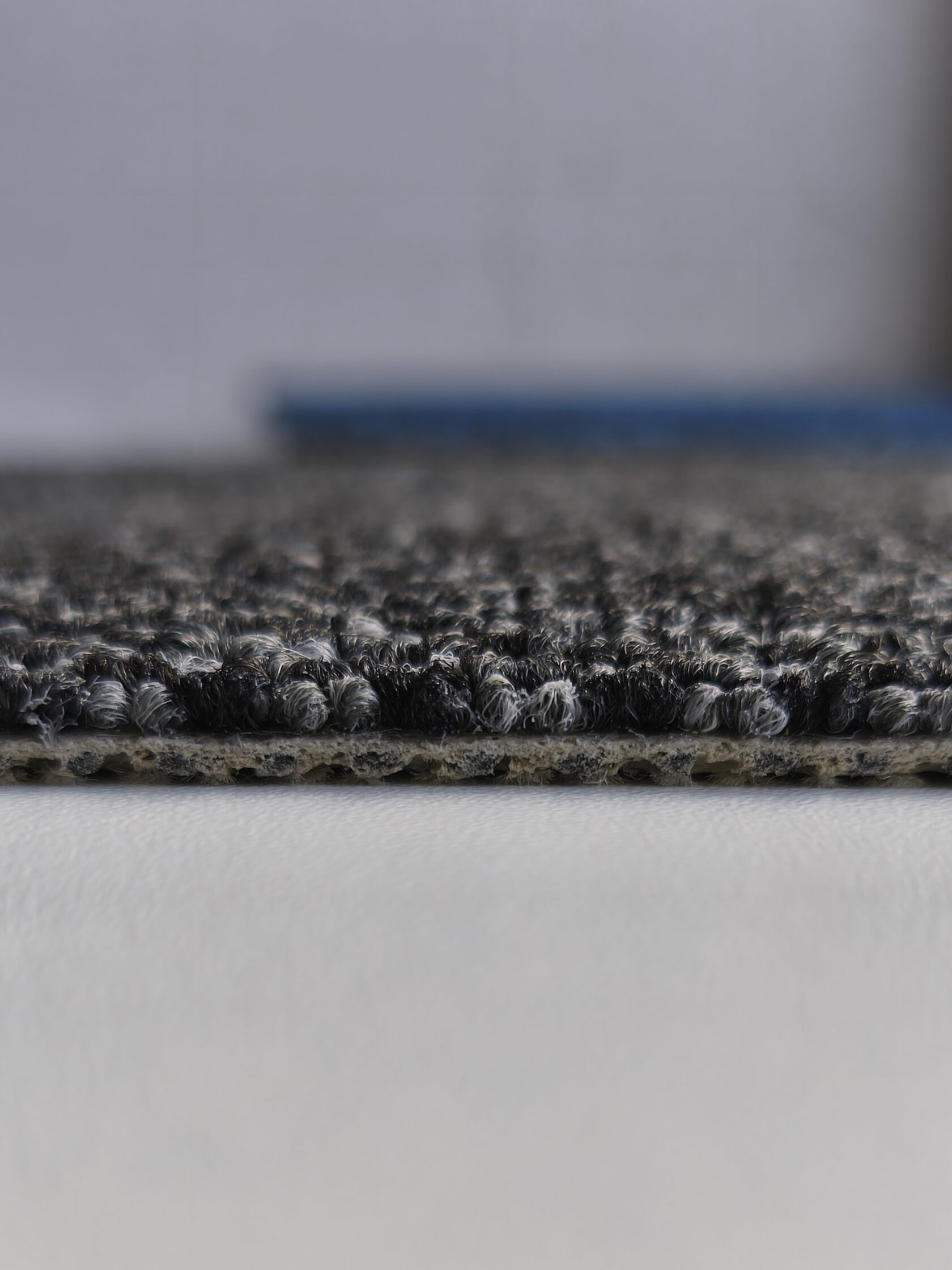 Ковровое покрытие "Bonkeel" Passage Graphit (ширина 4м) — купить в Краснодаре