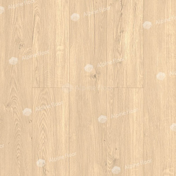 SPC Ламинат "Alpine Floor" Секвойя Натуральная (1220*183*4 мм) — фото и характеристики