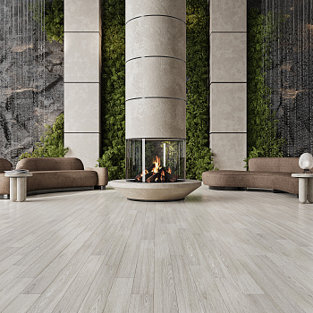 Ламинат "Joss Beaumont" Valeure Кассель (1387*123*12 мм) — фото и характеристики