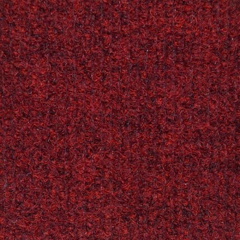 Ковролин "Ideal" Gent 716 Karmijn (4м) — фото и характеристики