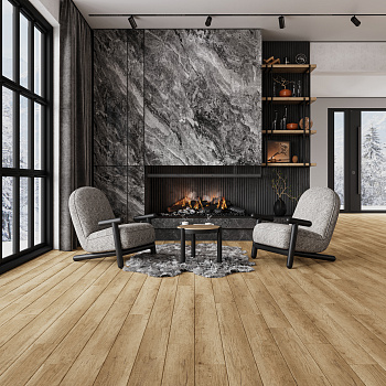 Ламинат "Joss Beaumont" Opus Дюма (1387*145*10 мм) — фото и характеристики